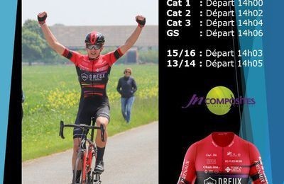 COURSE CYCLISTE