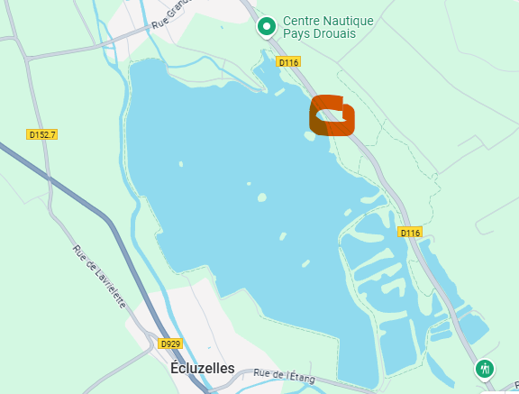  Intervention d'urgence et route barrée